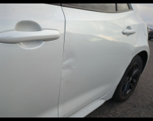 Toyota Corolla Sport 2021