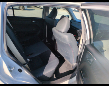 Toyota Corolla Fielder 2014