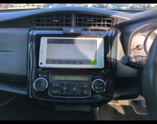 Toyota Corolla Fielder 2014