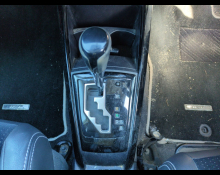 Toyota Corolla Fielder 2014