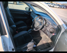 Toyota Corolla Fielder 2014