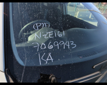 Toyota Corolla Fielder 2014