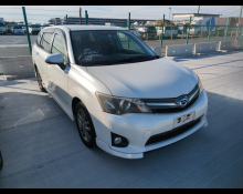 Toyota Corolla Fielder 2014