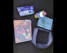 Mercedes Benz E-Class 2008