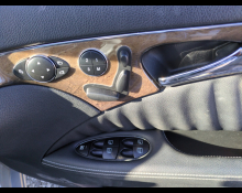 Mercedes Benz E-Class 2008