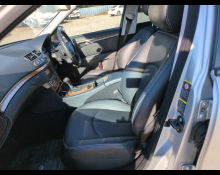 Mercedes Benz E-Class 2008