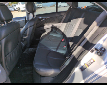 Mercedes Benz E-Class 2008