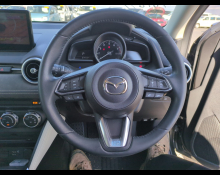 Mazda Mazda2 2022