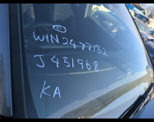 Mercedes Benz GLA-class 2022