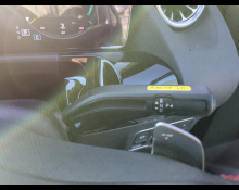 Mercedes Benz GLA-class 2022