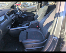 Mercedes Benz GLA-class 2022