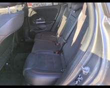 Mercedes Benz GLA-class 2022