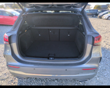 Mercedes Benz GLA-class 2022