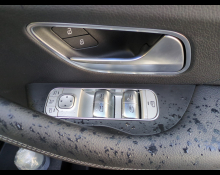 Mercedes Benz GLS-class 2024