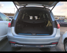 Mercedes Benz GLS-class 2024