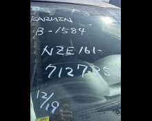 Toyota Corolla Axio 2018