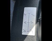 Used Toyota Corolla axio Cars For Sale in Japan