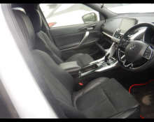 Mitsubishi Eclipse Cross 2021