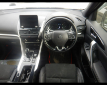 Mitsubishi Eclipse Cross 2021