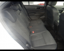 Mitsubishi Eclipse Cross 2021