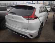 Mitsubishi Eclipse Cross 2021