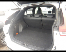 Mitsubishi Eclipse Cross 2021