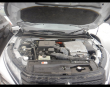 Mitsubishi Eclipse Cross 2021