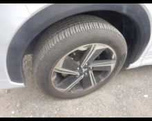 Mitsubishi Eclipse Cross 2021