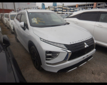 Used Mitsubishi Eclipse cross Cars For Sale in Japan