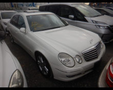 2007 to 2009 Used Cars For Sale In Japan