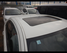 Mercedes Benz E-Class 2008