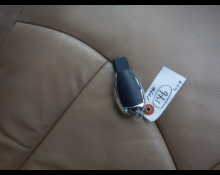 Mercedes Benz E-Class 2008