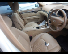 Mercedes Benz E-Class 2008