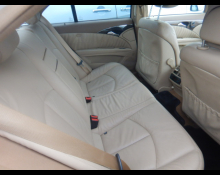 Mercedes Benz E-Class 2008