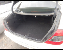 Mercedes Benz E-Class 2008