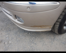 Mercedes Benz E-Class 2005