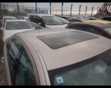 Mercedes Benz E-Class 2005