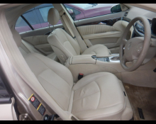 Mercedes Benz E-Class 2005