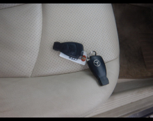 Mercedes Benz E-Class 2005