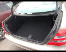 Mercedes Benz E-Class 2005