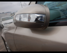 Mercedes Benz E-Class 2005