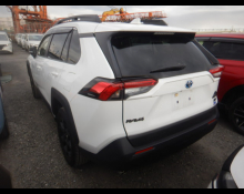 Toyota RAV4 2023