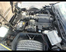 Chevrolet Corvette 1995