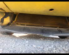 Chevrolet Corvette 1995