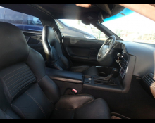 Chevrolet Corvette 1995