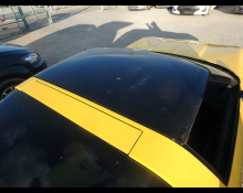 Chevrolet Corvette 1995