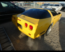 Chevrolet Corvette 1995