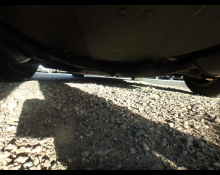 Chevrolet Corvette 1995