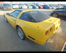 Chevrolet Corvette 1995