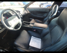 Chevrolet Corvette 1995